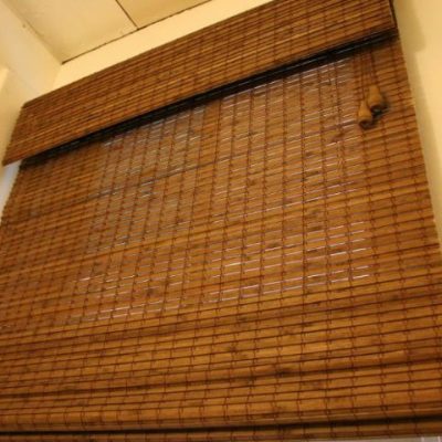 Bambu Perde (4)