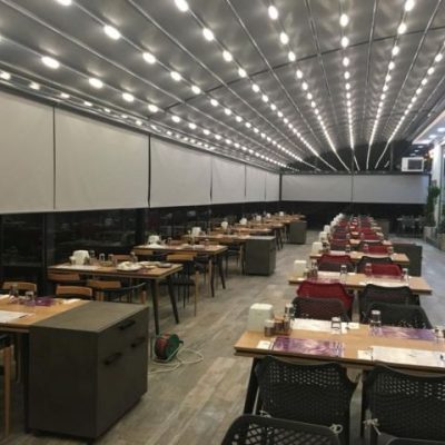 Motorlu Sahne Perdesii15