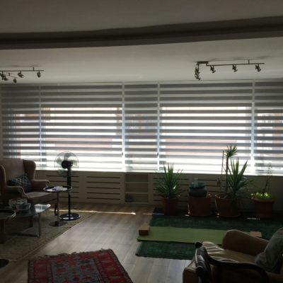 Otomatik Stor Perde (4)