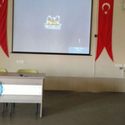 Projeksiyon Perdesi (7)