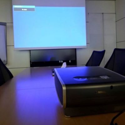 Projeksiyon Perdesi (8)